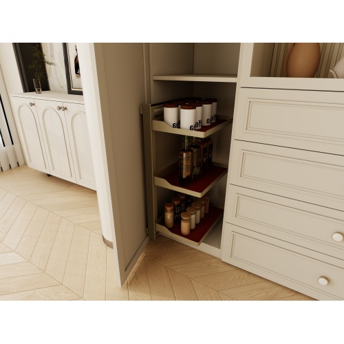 Маленький французский буфет