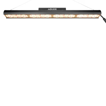220W 4ft led grow light bar hydroponic spectrum