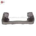 iron casting mounting metal brackets Auto parts