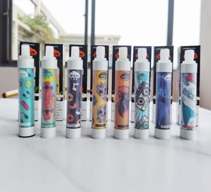Air Glow Fun Glow vape 3000puffs disposable vape