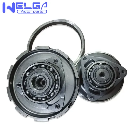 JF016E JF017E RE0F10A CVT Transmission Pulley Kit Set 901066 901047 Chain Belt