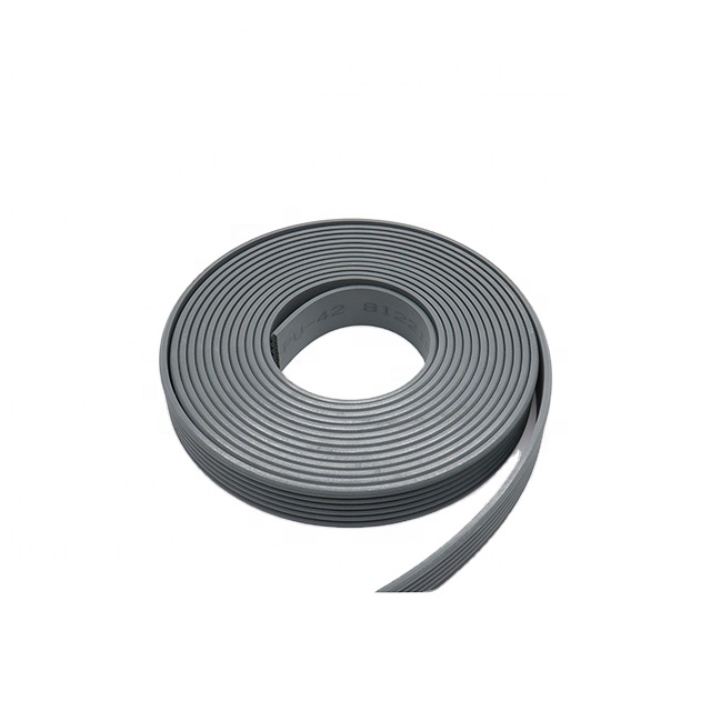 Wire Rope Steel Belt 5