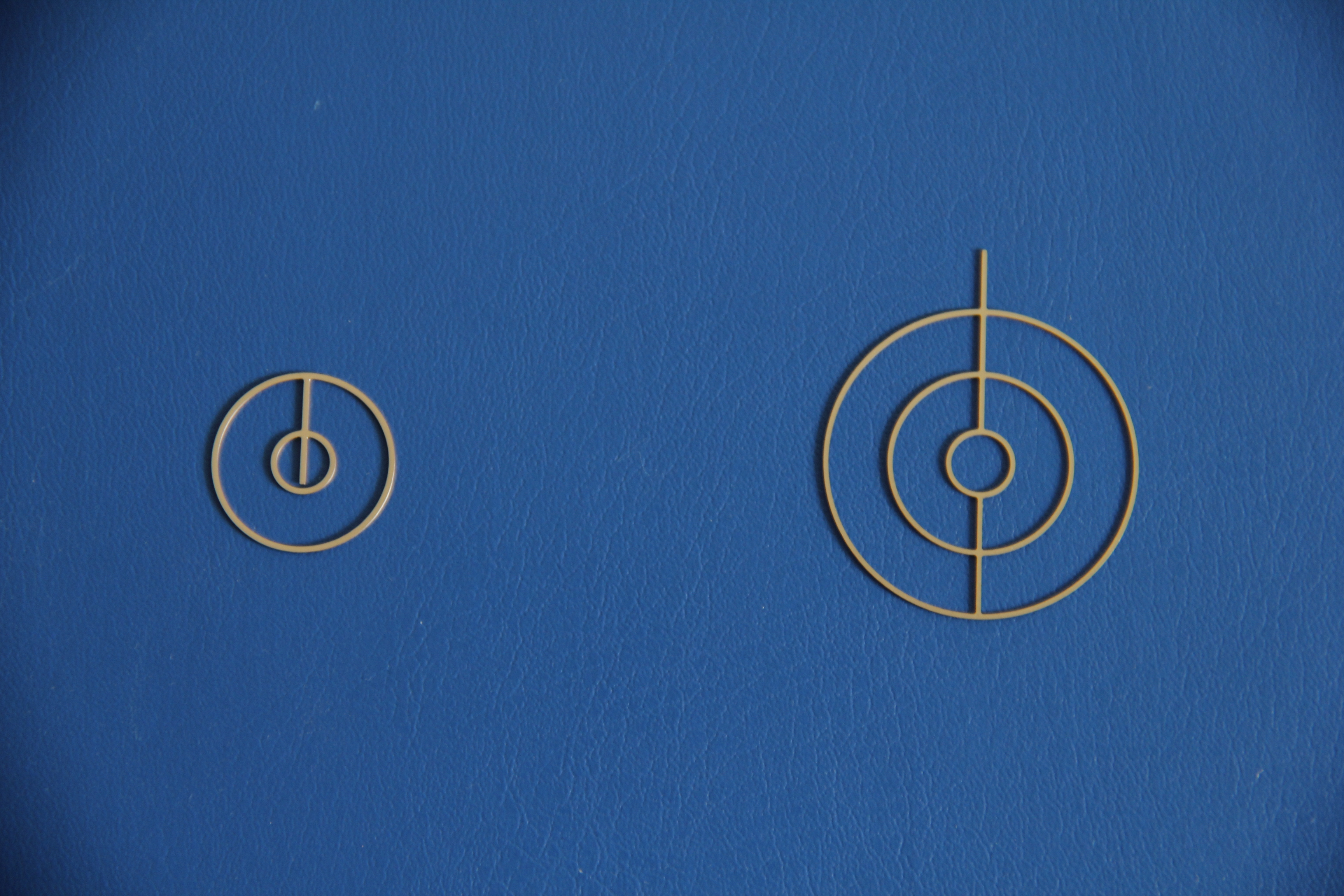 Sewing machine accessories