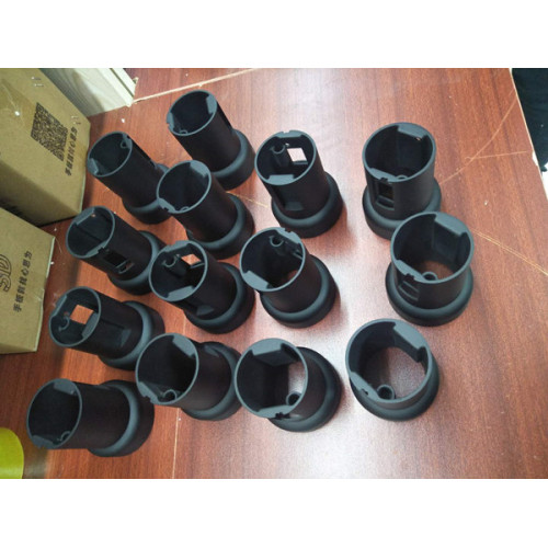 Small Batch Production car parts