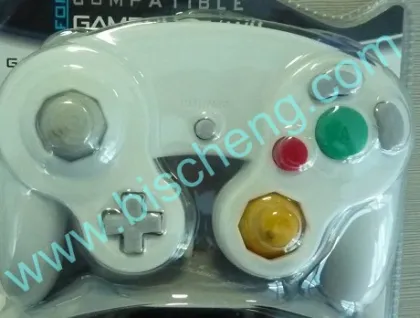 NGC controller