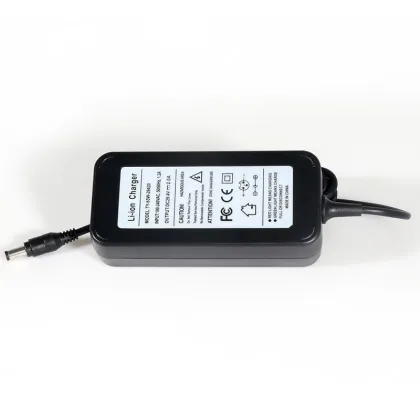 OEM 29.4V ebl Li-ion Universal Charger