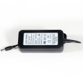 Suspension de batterie lithium-ion 29.4V2A / 3A