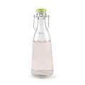 1000 ml Glasflasche mit Keramikschwung Top Deckel