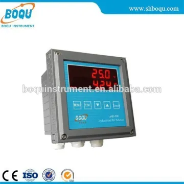 PHG-206 China swimming pool Water online Digital PH Meter