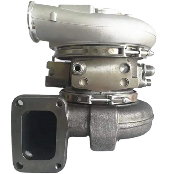 Hy55v Turbocharger Charger 504252142 4046945 for IVECO CURSOR 13 Engine