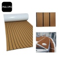 Vật liệu làm sàn thuyền Melors Marine Teak Deck Pad