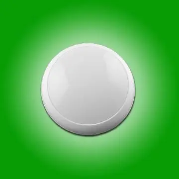 Rechargeable led emergency light, 12W, 3 hour duration