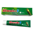 Siwak.f Pasta de dientes Extractos de Siwak para aliento fresco