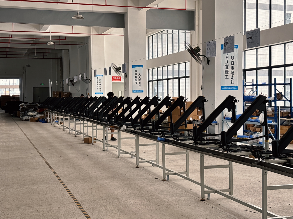 workshop production