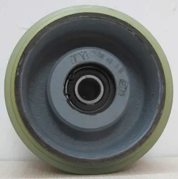 Hitachi Escalator Driven Wheel 90mm