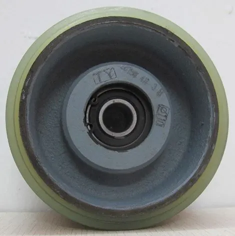 23200459-A 90mm Driven Roller for Hitachi Escalators