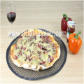 Pizza Cooking Mesh antiaderente riutilizzabile