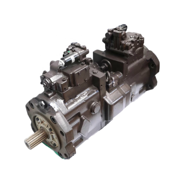 Pompe hydraulique CX350B KSJ12240 K5V160DTP