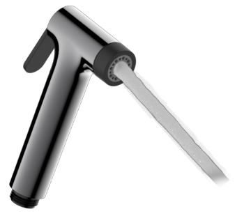 MULTIFUNCTIONAL NEW MODEL SHATTAF OPERATED WITH ONE HAND