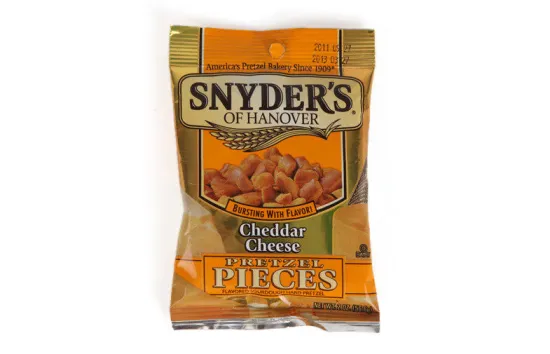 Plastic Food Packaging Bags , Center Sealed Packaging Bag