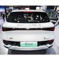 BYD YUAN PLUS 2022 إصدار 510km