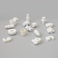 Zirconia Machining Ceramic Parts