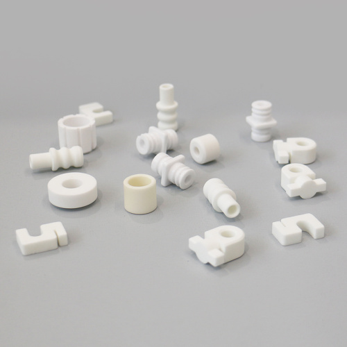 Zirconia Ceramic Plunger Zirconia Aluminum Oxide Ceramic Material Factory