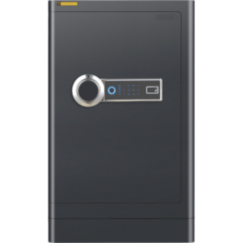 4-Way Burglary Home Safe with Digital Keypad Access