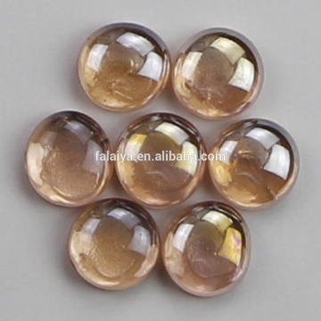 DIY Mosaic Factory Glass Bead Mosaic Chips Y002