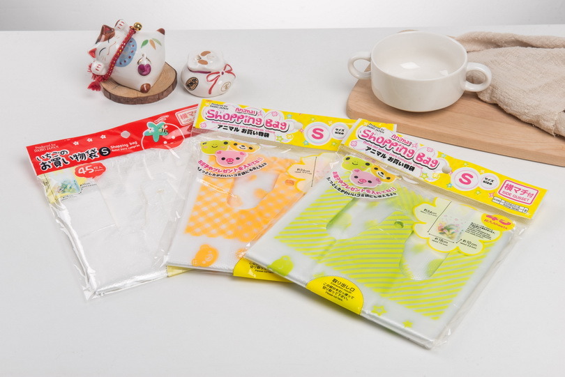 Merchandise Heavy Duty Resealable Plastic Pouches Bags Wholesale