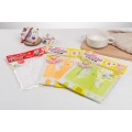 Merchandise Heavy Duty Resealable Plastic Pouches Bags Wholesale