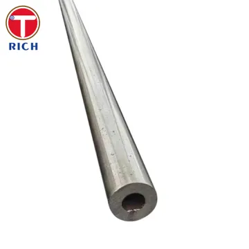 ASTM A210 A1 Seamless Carbon Steel Boiler Tubes