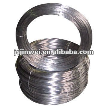 stainless steel piano wire