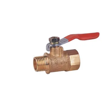 Ball Valve---SP017