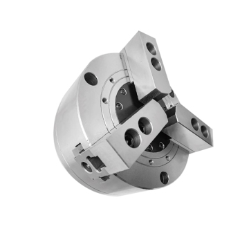 Tre Claw Self Center Chuck K11-160a