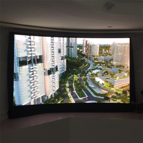 Led Panels P2 Indoor Led Display Video Wall