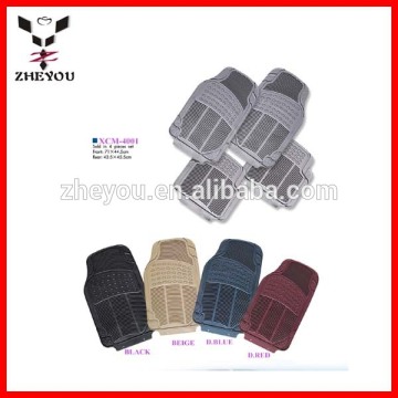 dustproof auto TPR car mats