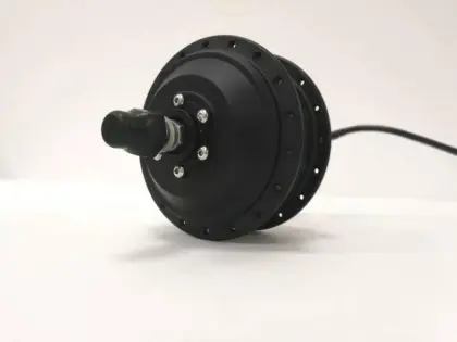 CE approved ebike rear hub motor 36v 250w