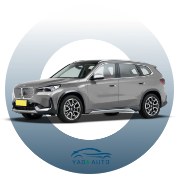 2024 2023 BMW iX1 eDrive Performance Models: New and Used EV Options