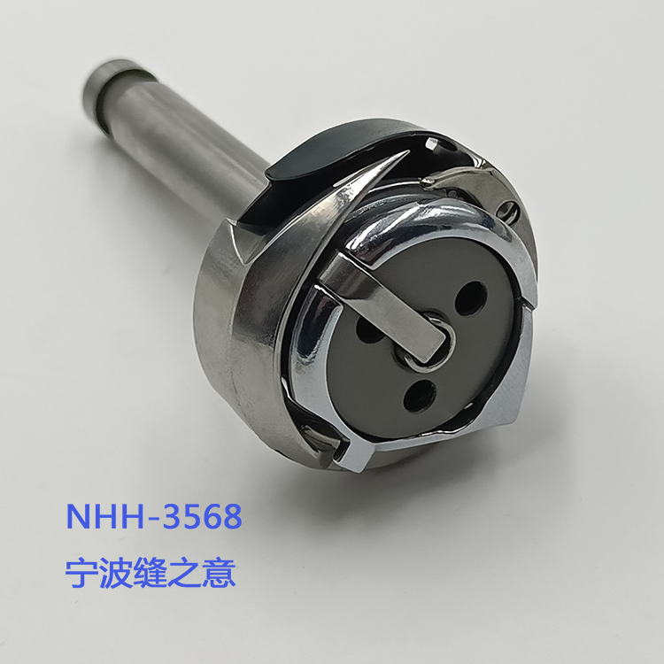 400-36682 JUKI LH-3568的原始钩子