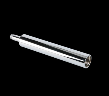 Brass screw caps for kitchen faucets