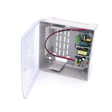 12v 5a cctv power supply with ups