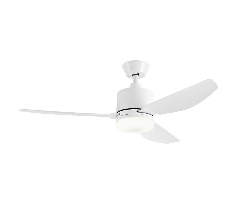 Ventilateur de plafond de 48 pouces ABS