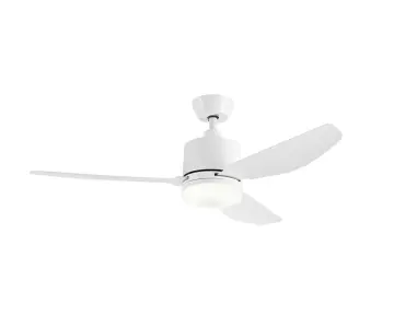 48 inch ABS blade ceiling fan