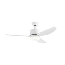 Ventilateur de plafond de 48 pouces ABS