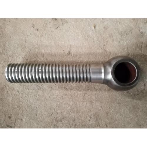 Shantui Machinery Bulldozer Screw Shantui bulldozer spare parts screw 154-71-21530 Manufactory