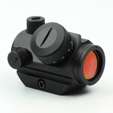 Compact Red Dot Sight with Riser Mount - LXGD 1X20