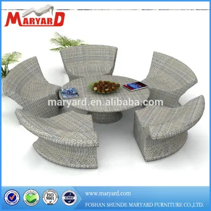 european outdoor furniture