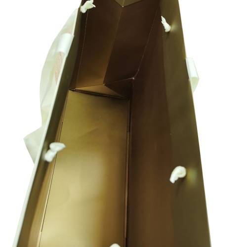 Paper Packaging Design Paper Bag beauty box packaging