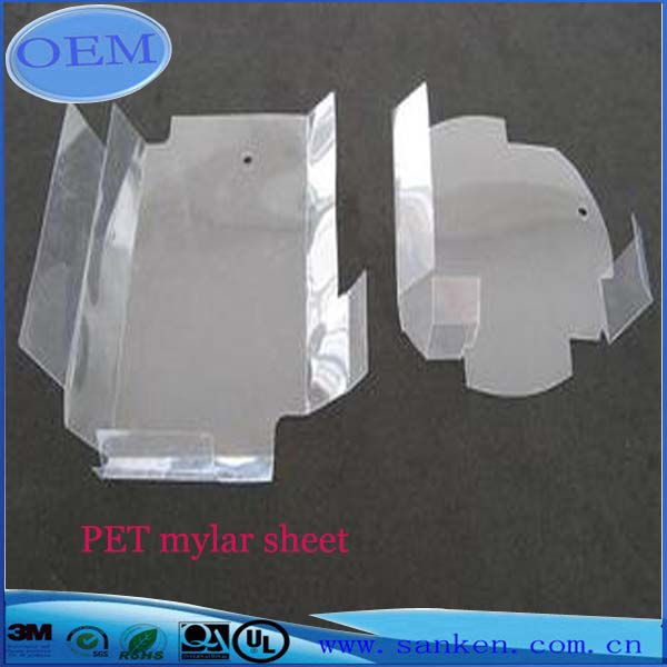 PET mylar sheet1